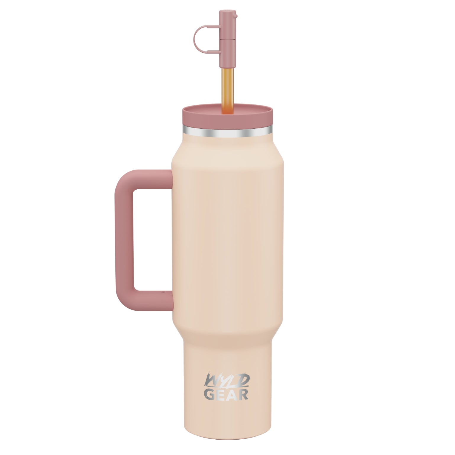 40oz Wyld Syde Travel Tumbler