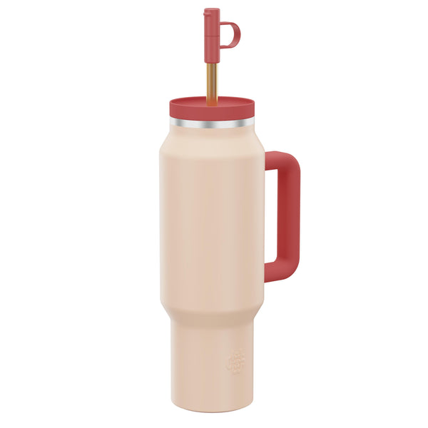 30oz Wyld Syde Travel Tumbler