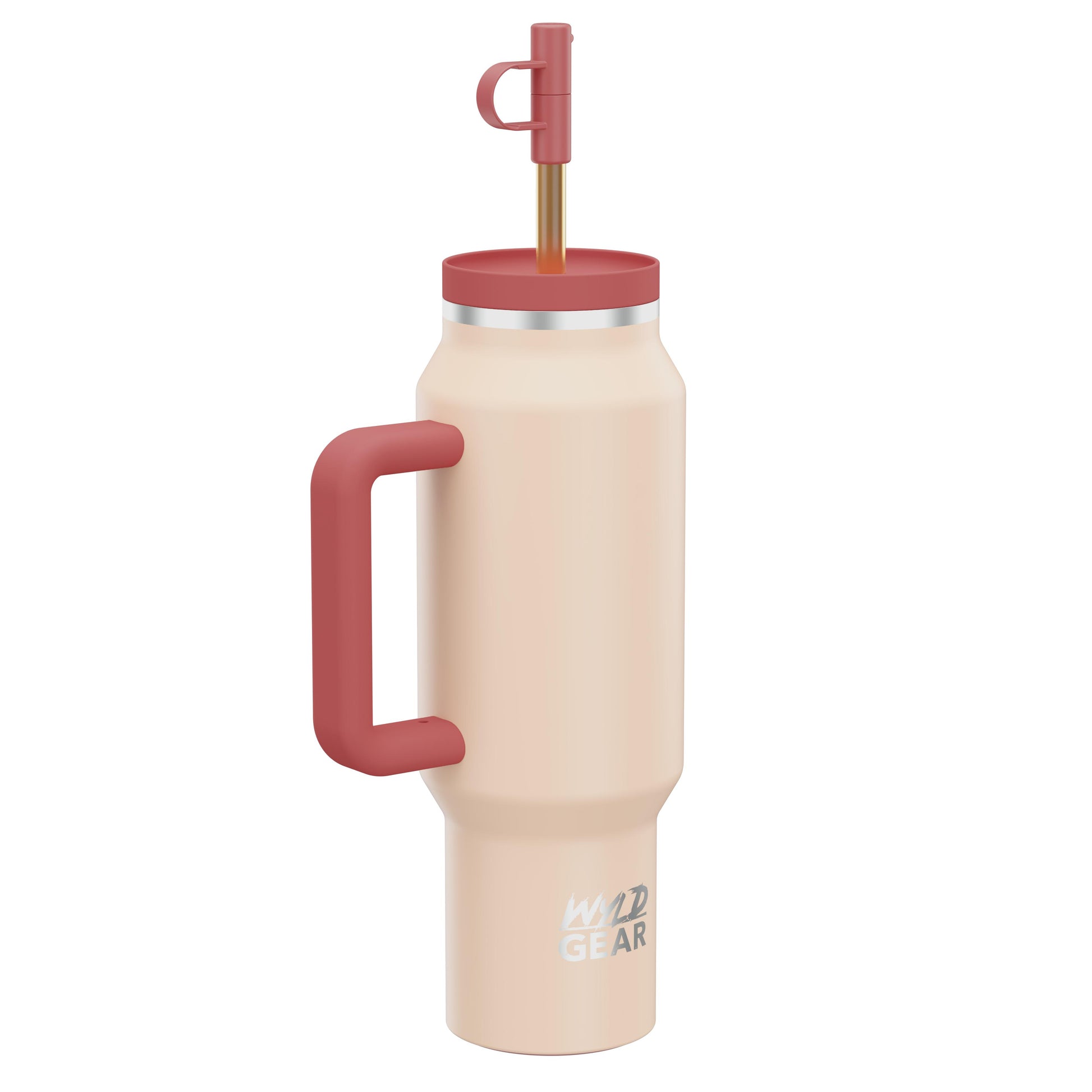40oz Wyld Syde Travel Tumbler