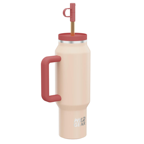 30oz Wyld Syde Travel Tumbler