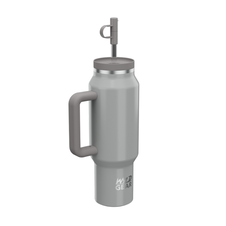 Wyoming - 40oz Wyld Syde Travel Tumbler