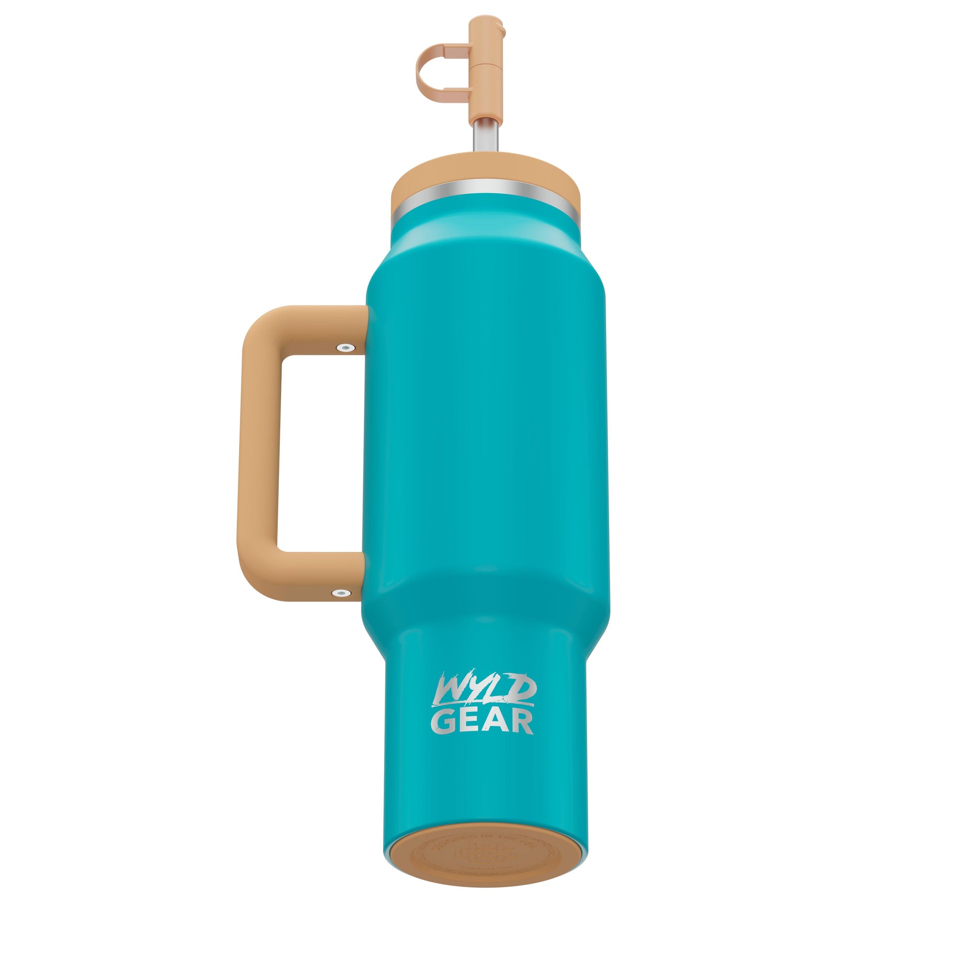30oz Wyld Syde Travel Tumbler