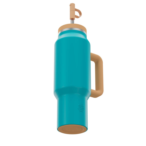 30oz Wyld Syde Travel Tumbler