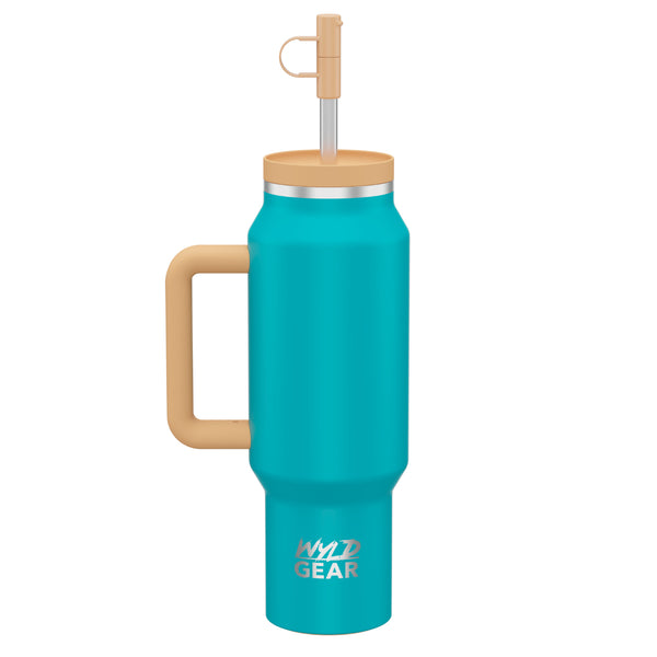 40oz Wyld Syde Travel Tumbler