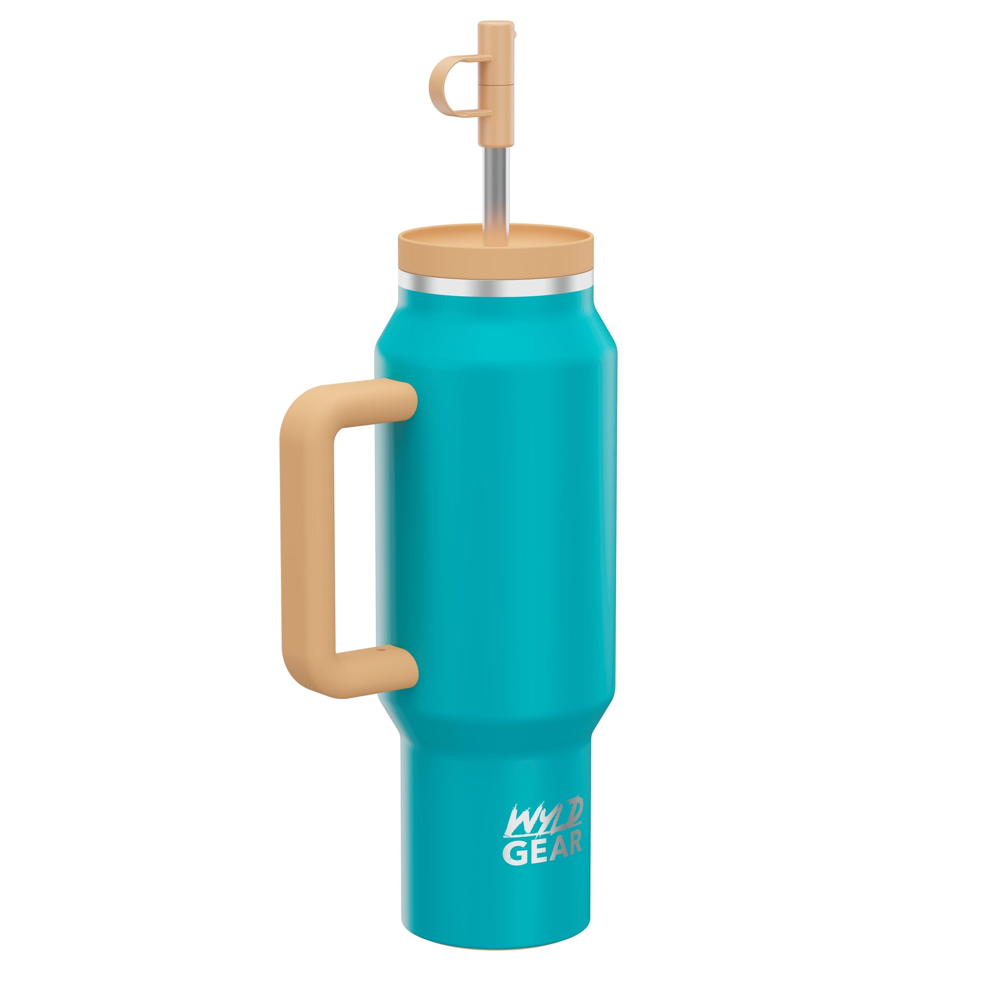 30oz Wyld Syde Travel Tumbler