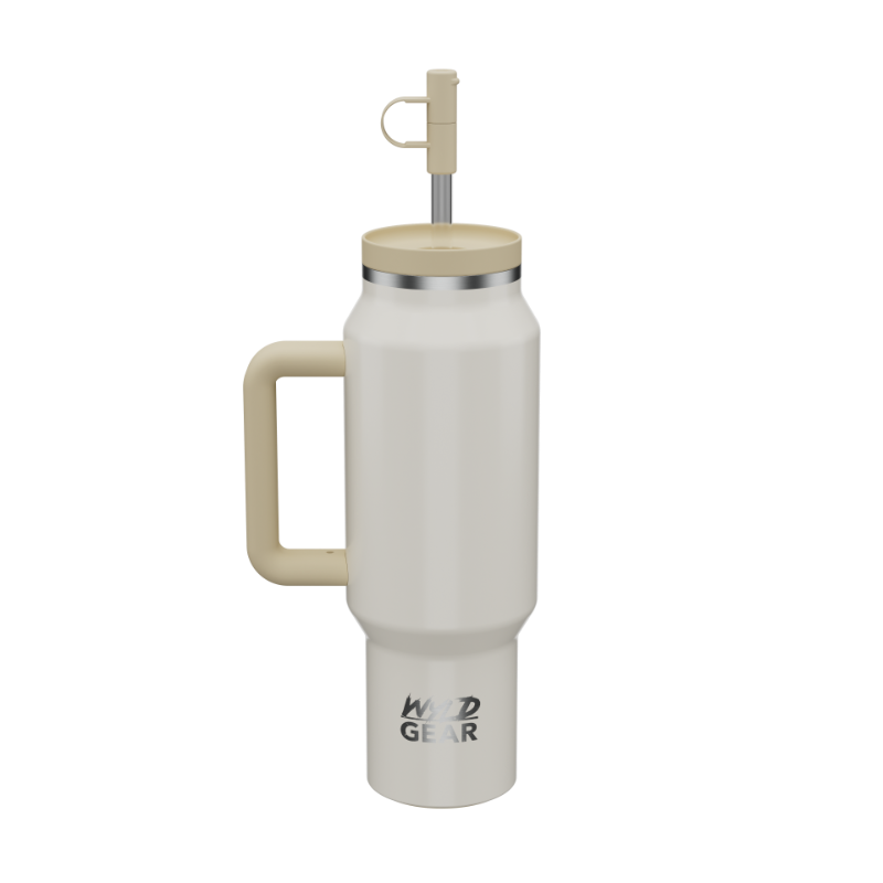 Fall Savings - 40oz Wyld Syde Travel Tumbler