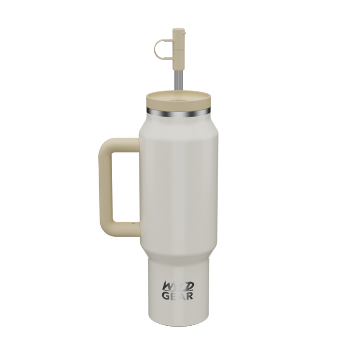 Wyoming - 40oz Wyld Syde Travel Tumbler
