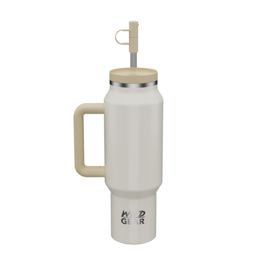 Fall Savings - 40oz Wyld Syde Travel Tumbler