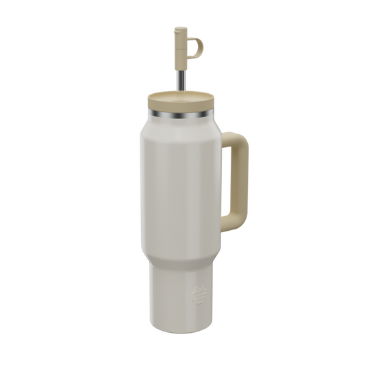 Fall Savings - 40oz Wyld Syde Travel Tumbler