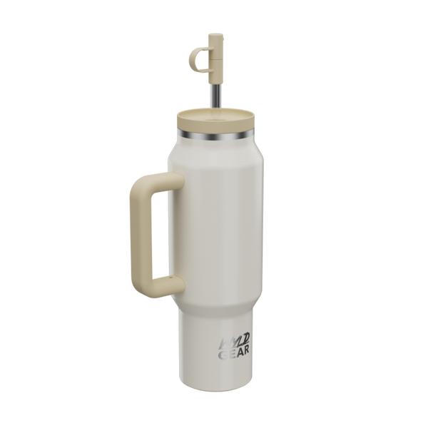 Fall Savings - 40oz Wyld Syde Travel Tumbler
