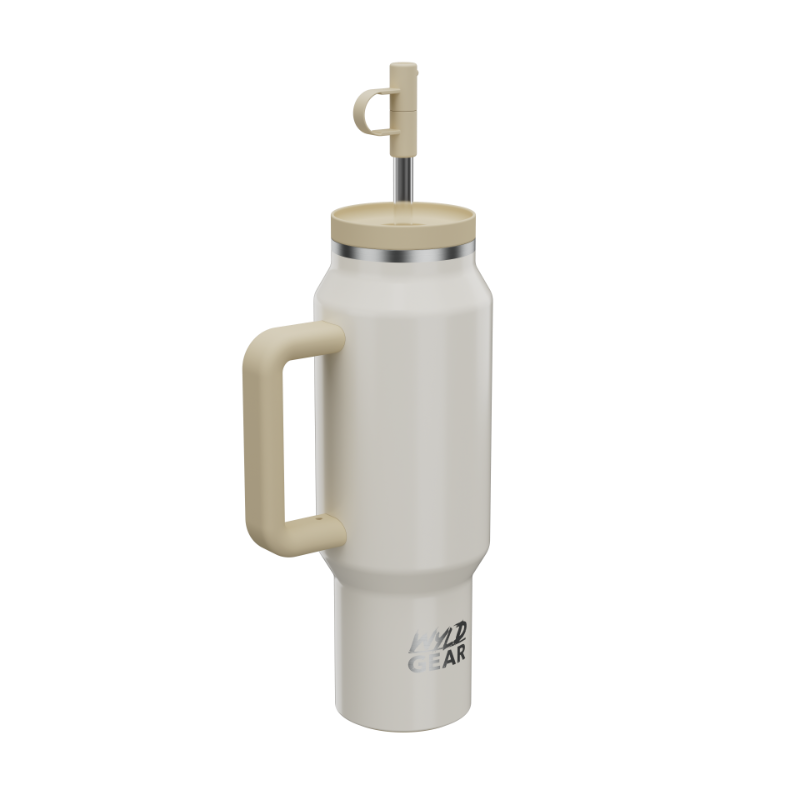 Fall Savings - 40oz Wyld Syde Travel Tumbler