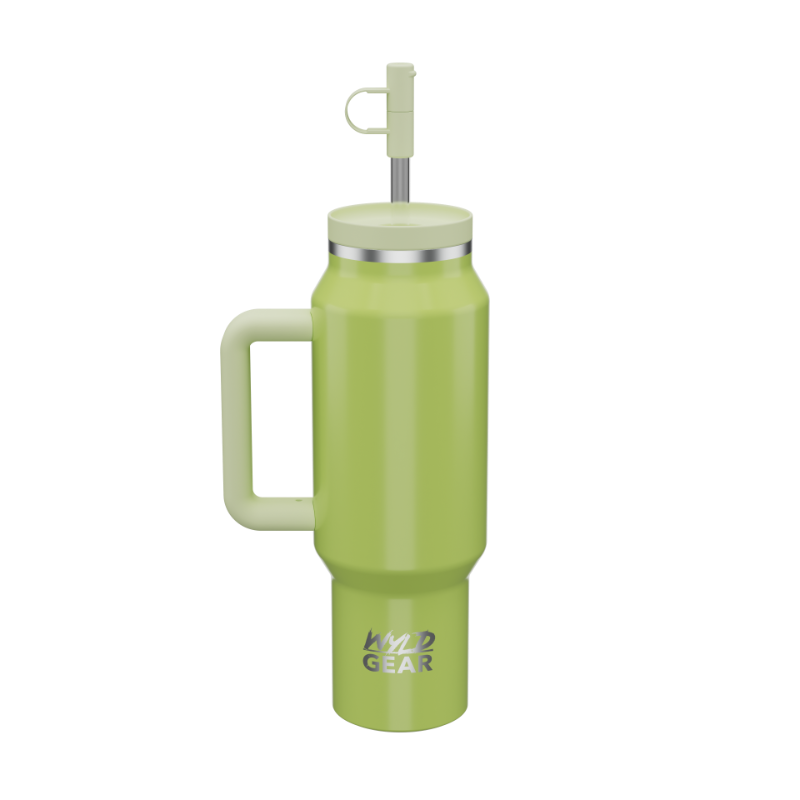 Fall Savings - 40oz Wyld Syde Travel Tumbler