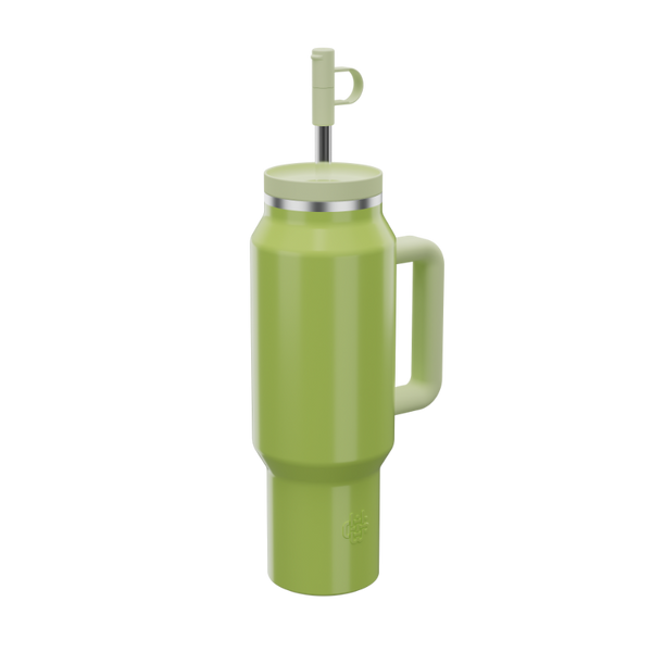 Fall Savings - 40oz Wyld Syde Travel Tumbler