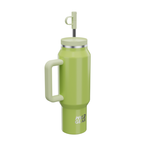 Fall Savings - 40oz Wyld Syde Travel Tumbler