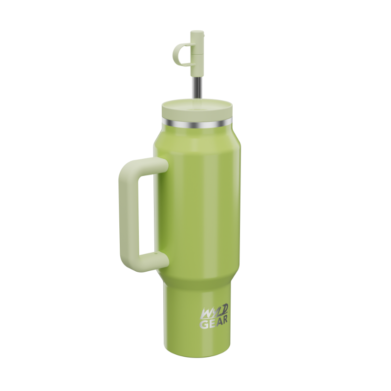 Fall Savings - 40oz Wyld Syde Travel Tumbler