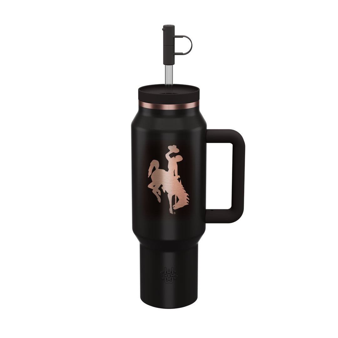 Wyoming - 30oz Wyld Syde Travel Tumbler