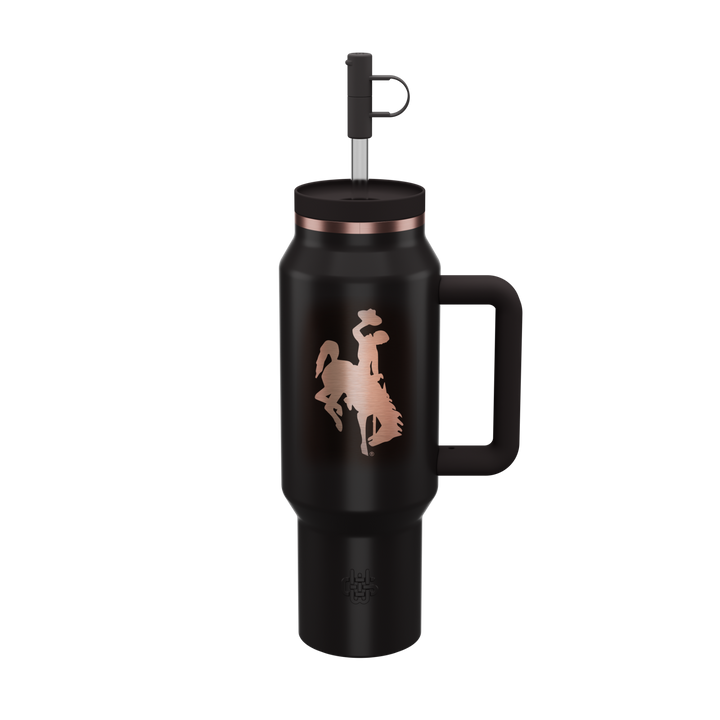 Wyoming - 30oz Wyld Syde Travel Tumbler