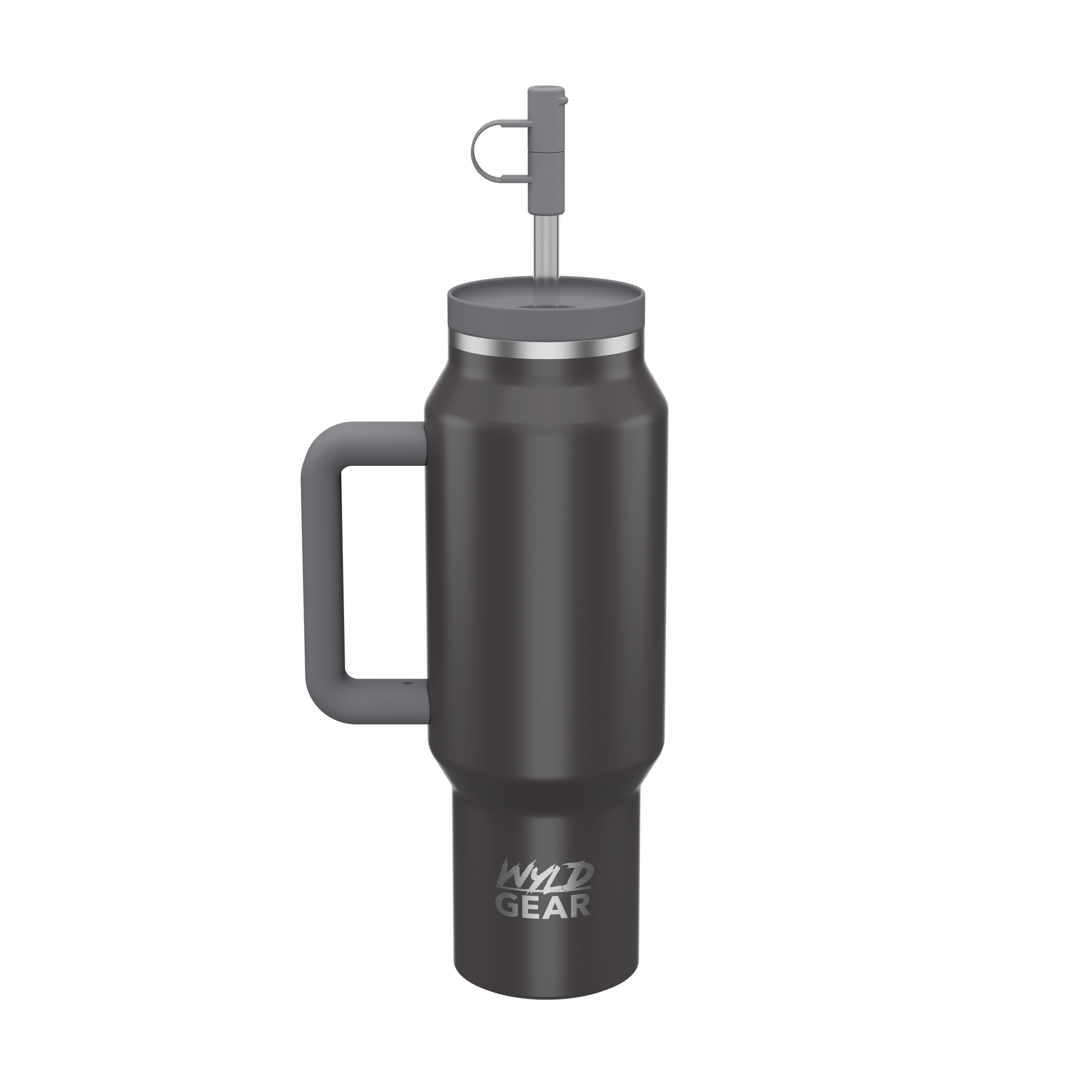 TCU - 30oz Wyld Syde Travel Tumbler