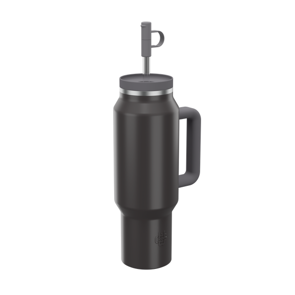 TCU - 30oz Wyld Syde Travel Tumbler