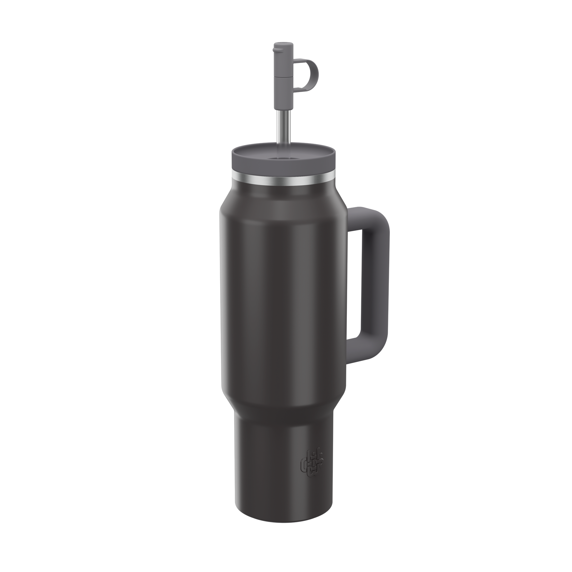 TCU - 30oz Wyld Syde Travel Tumbler
