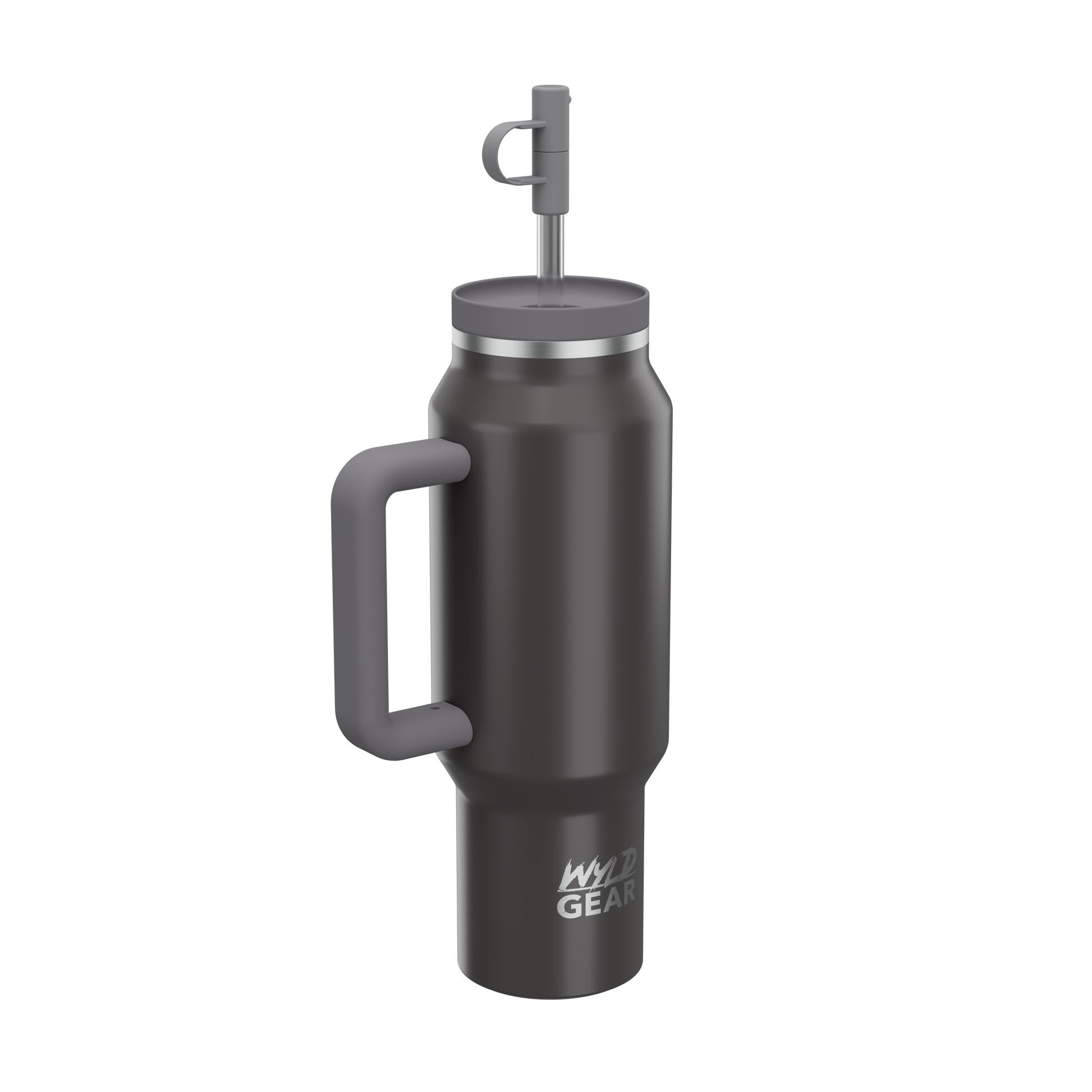 TCU - 30oz Wyld Syde Travel Tumbler