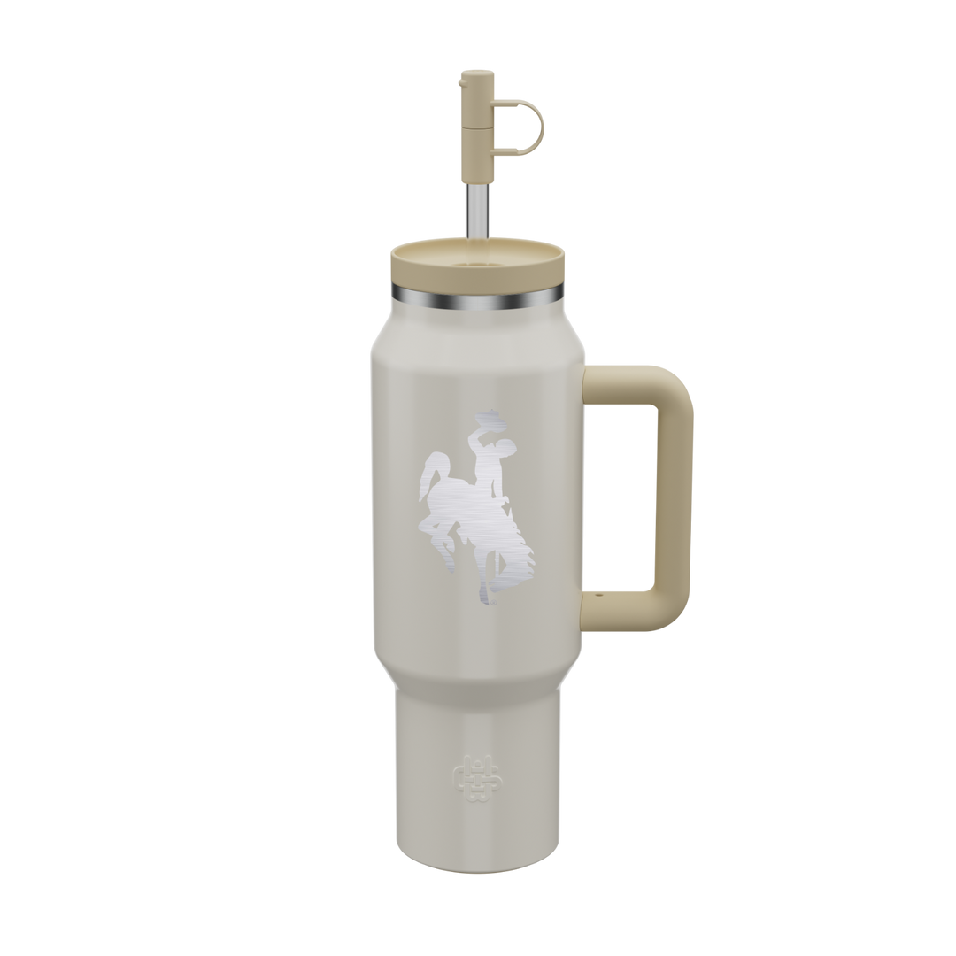 Wyoming - 30oz Wyld Syde Travel Tumbler