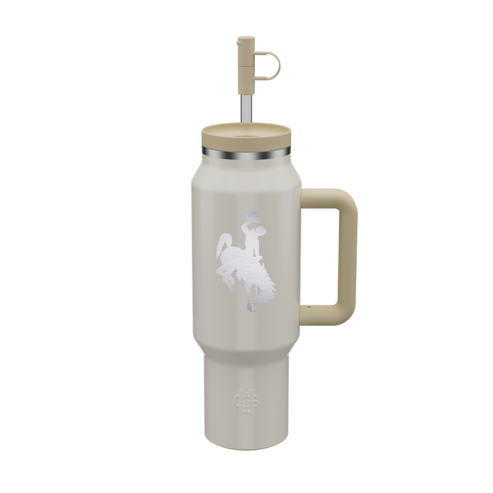 Wyoming - 30oz Wyld Syde Travel Tumbler