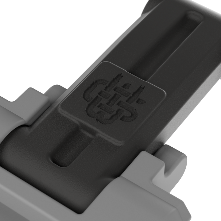 FREEDOM SERIES LID LATCH