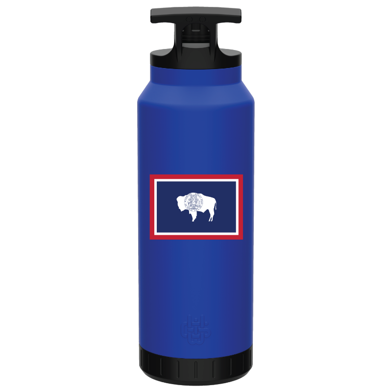 Wyoming GWP